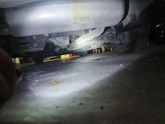 [上海·沪G] 二手宝马宝马3系2013款 320Li 时尚型