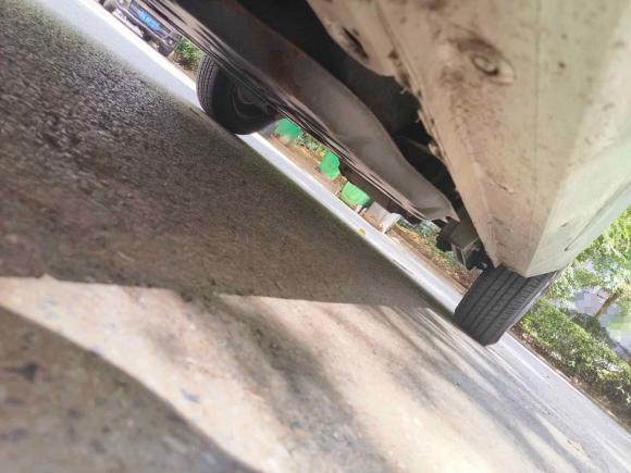 [武汉·鄂A] 二手五菱汽车宏光MINIEV2021款 马卡龙臻享款 磷酸铁锂