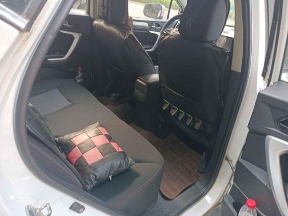 [武汉·鄂W] 二手江汽集团瑞风S32016款 1.5L CVT豪华型