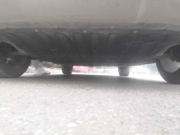 [芜湖·皖B] 二手奇瑞新能源大蚂蚁2020款 高能pro版