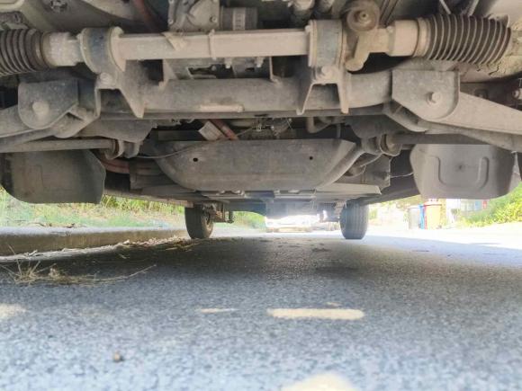 [上海·沪A] 二手远程远程星享V2022款 星享V6E长轴宁德41.86kWh