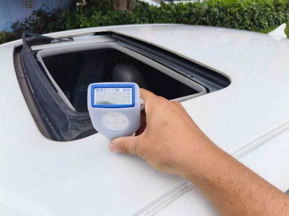 [宁波·浙B] 二手雪佛兰迈锐宝2013款 2.4L 自动豪华版