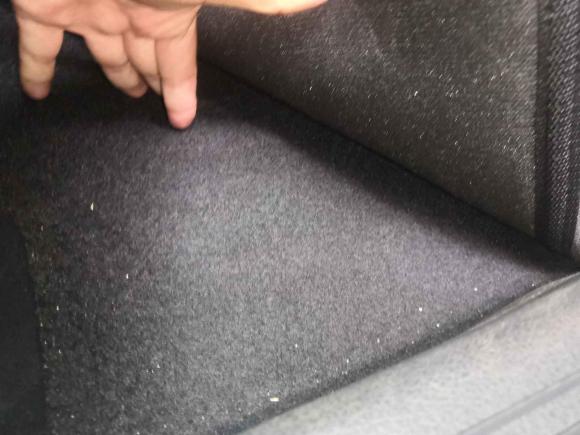 [成都·川A] 二手奔驰奔驰GLA AMG2021款 AMG GLA 35 4MATIC