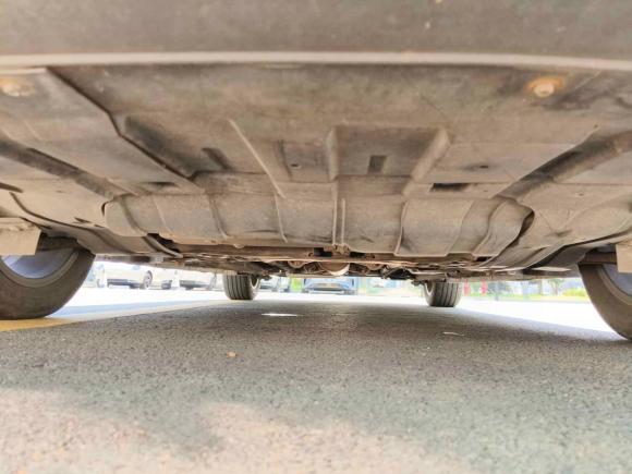 [台州·浙J] 二手吉利汽车缤瑞2019款 200T DCT缤驰版