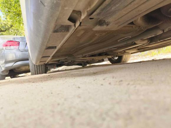 [宁波·浙B] 二手福特福克斯2015款 两厢 EcoBoost 125 自动超能风尚型