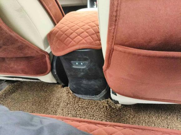 [西安·豫J] 二手福特福睿斯2017款 改款 1.5L 自动舒适型