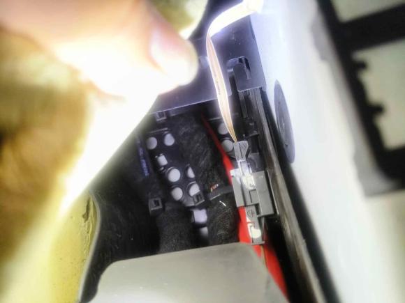 [武汉·鄂A] 二手奔驰奔驰C级2018款 C 200 L 运动版