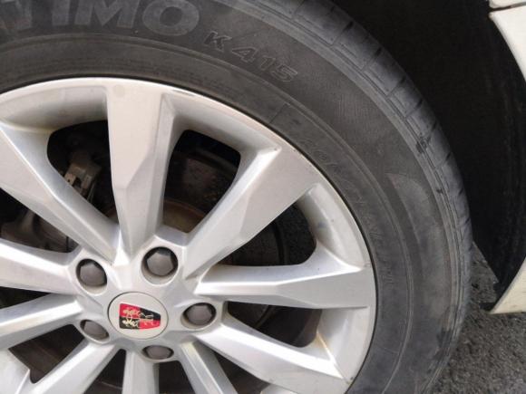 [合肥·皖A] 二手荣威荣威ei62017款 45T 混动互联智享版