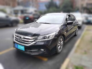 本田雅阁2015款2.0LLXS精英版