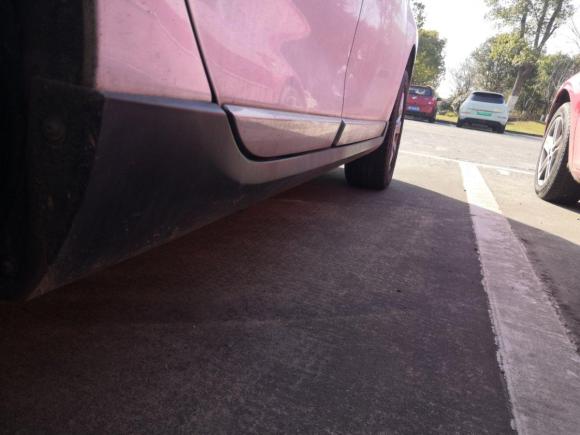 [嘉兴·浙F] 二手标致标致20082014款 1.6L 手动时尚版