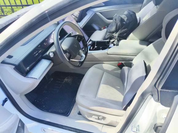 [广州·粤A] 二手哪吒汽车哪吒S2022款 纯电 650km 四驱大版