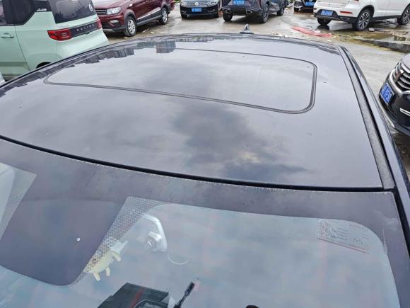 [广州·粤G] 二手东风风神奕炫2020款 230T 自动炫酷版