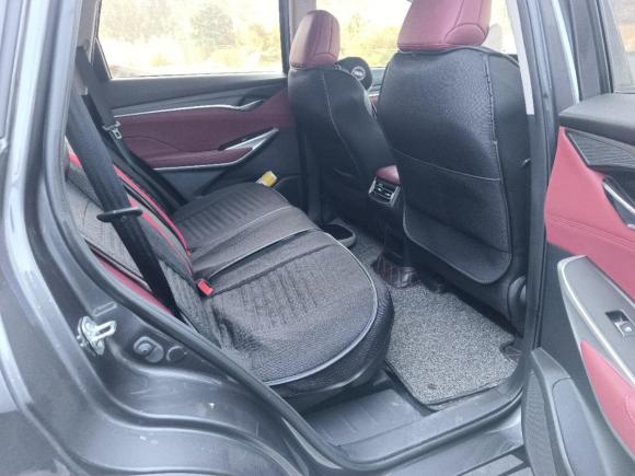 [深圳·贵F] 二手长安长安CS75 PLUS2020款 1.5T 自动豪华型