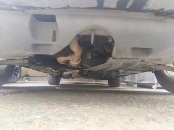 [宁波·浙B] 二手讴歌讴歌MDX2010款 3.7 标准版