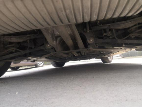 [无锡·苏B] 二手宝马宝马2系旅行车2016款 218i 领先型