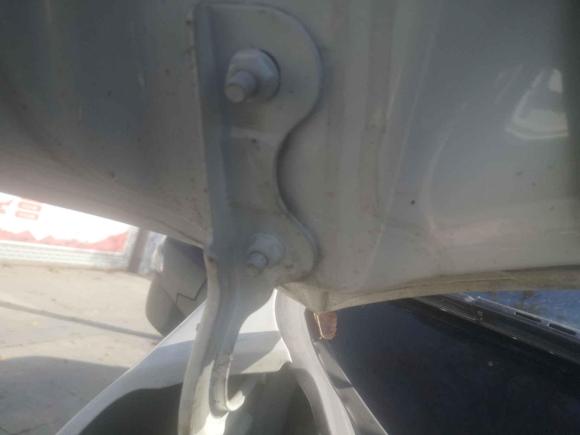 [温州·浙C] 二手上汽大通MAXUS上汽大通MAXUS V902020款 2.0TAMT运杰版前驱后单胎短轴高顶6座