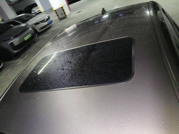 [上海·沪B] 二手荣威荣威9502012款 2.4L 豪华行政版