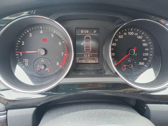 [温州·浙C] 二手大众速腾2015款 230TSI 自动豪华型