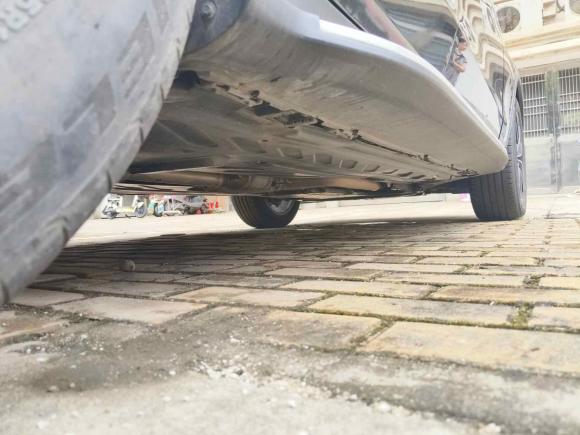 [南通·苏F] 二手奔驰奔驰GLC2020款 改款 GLC 260 L 4MATIC 豪华型