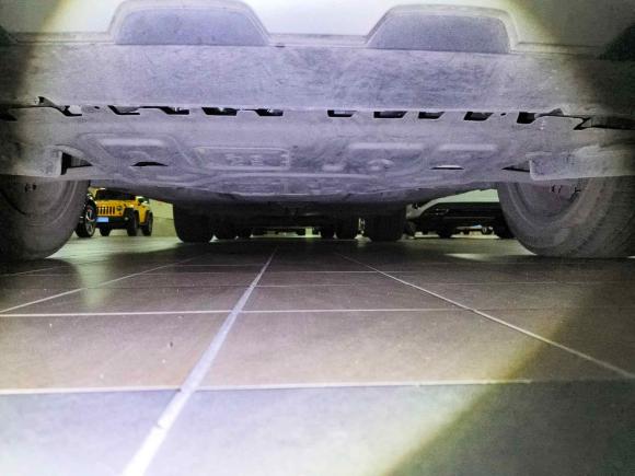 [成都·川A] 二手大众探岳GTE插电混动2020款 1.4T 尊贵型