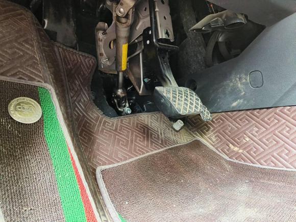 [西安·陕A] 二手大众朗逸2019款 朗逸启航 1.5L 自动风尚版 国VI