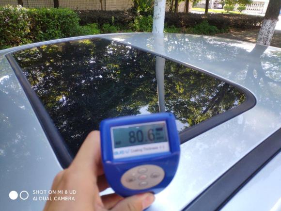 [宁波·浙B] 二手奔腾全新奔腾B502011款 1.6L 自动天窗版