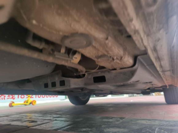 [常州·苏D] 二手大众Polo2011款 1.4L 手动致尚版