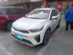 [芜湖·皖B] 起亚奕跑2021款 1.4L CVT趣享版