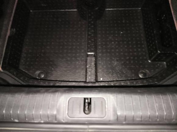 [合肥·皖D] 二手凯迪拉克凯迪拉克ATS-L2014款 25T 舒适型