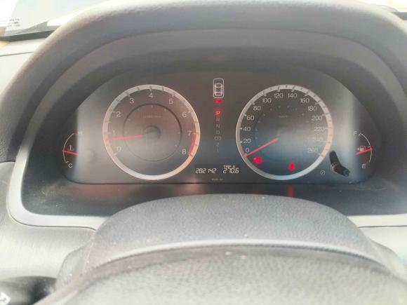 [湖州·浙E] 二手本田雅阁2011款 2.0L EX