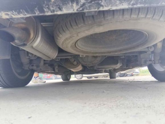 [宁波·浙B] 二手上汽大通MAXUS大通G102018款 PLUS 2.0T 自动旗舰版