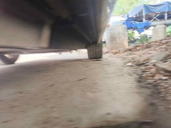 [南昌·赣A] 二手奥迪奥迪Q32013款 35 TFSI quattro 舒适型