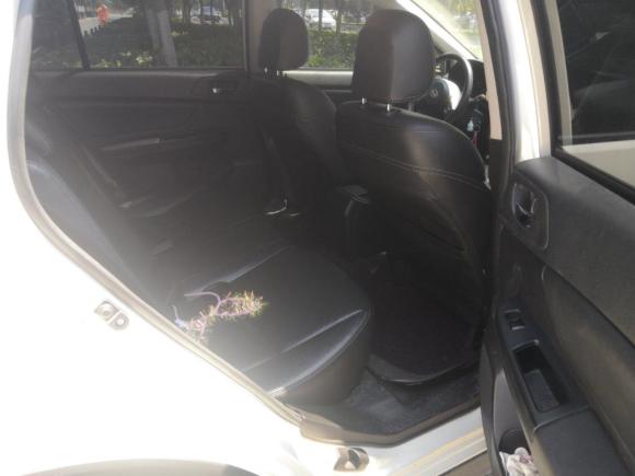 [西安·陕A] 二手斯巴鲁斯巴鲁XV2012款 2.0i 精英版