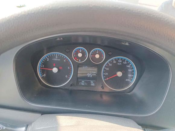 [苏州·苏E] 二手福田图雅诺2021款 2.0T手动通途长轴中顶5/6/7座4F20TC3