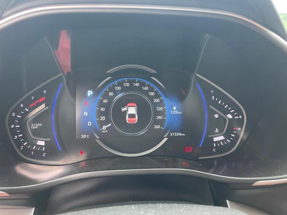 [嘉兴·贵B] 二手现代菲斯塔2019款 280TGDi 智速版 国V