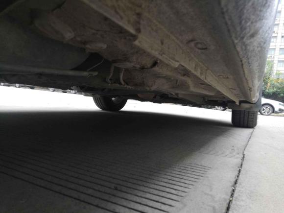 [合肥·皖A] 二手大众朗逸2015款 1.6L 手动风尚版