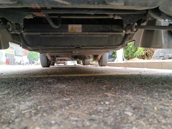 [苏州·苏E] 二手SRM鑫源好运1号2019款 创富型