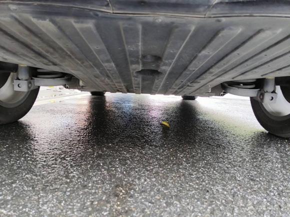 [佛山·粤A] 二手小鹏小鹏G32020款 520 悦享版