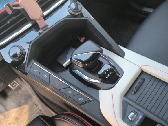 [青岛·鲁B] 二手领克领克062020款 1.5T 耀Halo