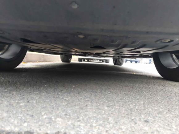 [南昌·赣M] 二手领克领克012017款 2.0T 四驱劲Pro版