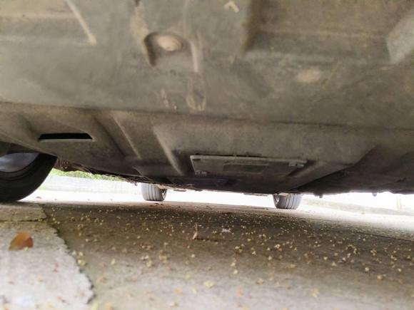 [义乌·浙G] 二手福特金牛座2015款 EcoBoost 245 豪华型