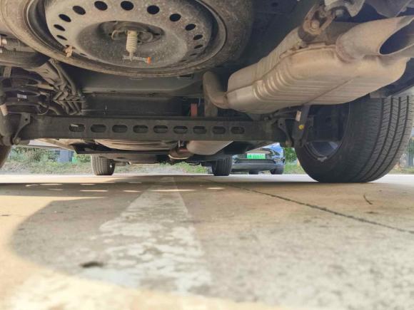 [上海·沪F] 二手别克别克GL82020款 陆上公务舱 652T 尊贵型