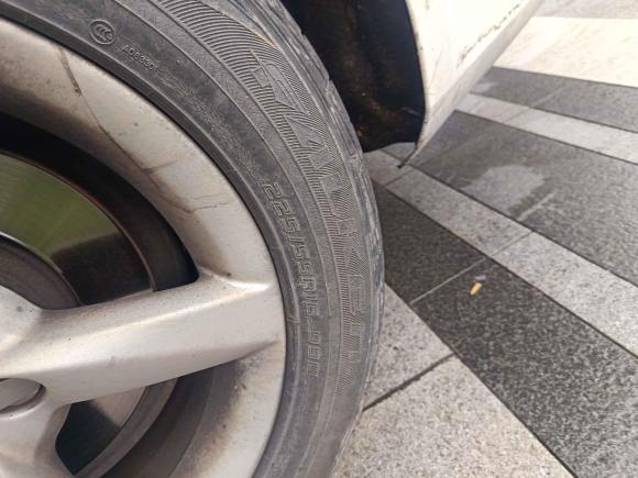 [宁波·浙B] 二手奥迪奥迪A4L2013款 35 TFSI 自动标准型