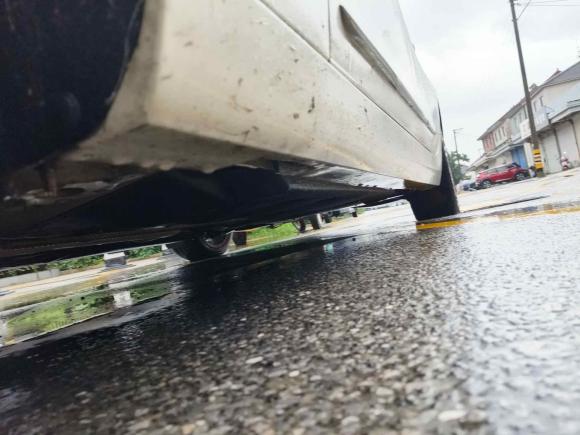 [湖州·浙E] 二手凯迪拉克凯迪拉克ATS-L2017款 28T 时尚型