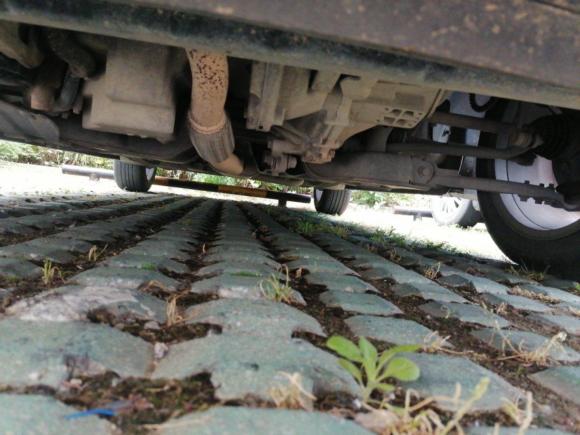 [上海·沪C] 二手名爵名爵3SW2015款 1.5L AMT精英型