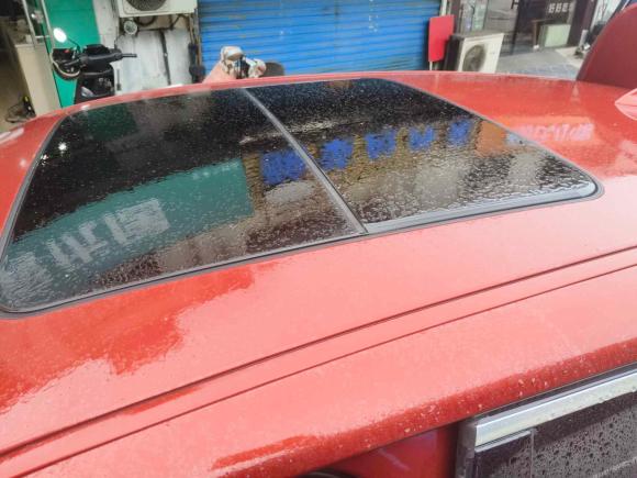 [常州·苏D] 二手宝马宝马X22021款 sDrive20i M越野套装