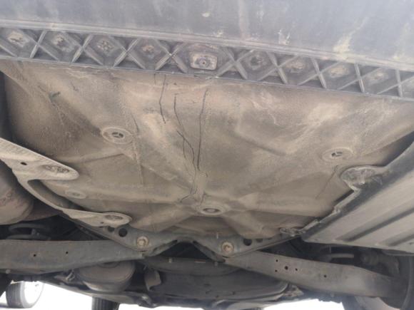 [青岛·鲁B] 二手大众帕萨特2011款 1.8TSI DSG至尊版