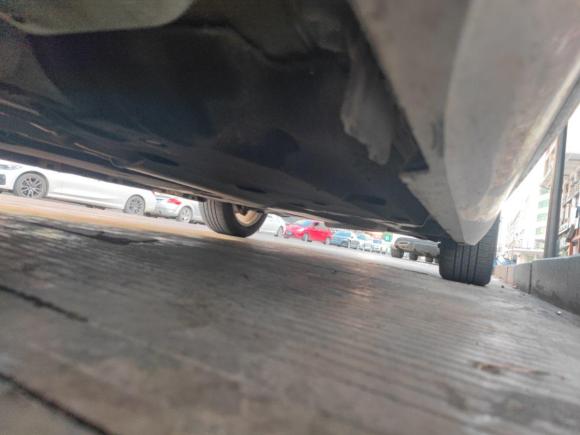 [义乌·皖C] 二手凯迪拉克凯迪拉克XTS2018款 28T 技术型