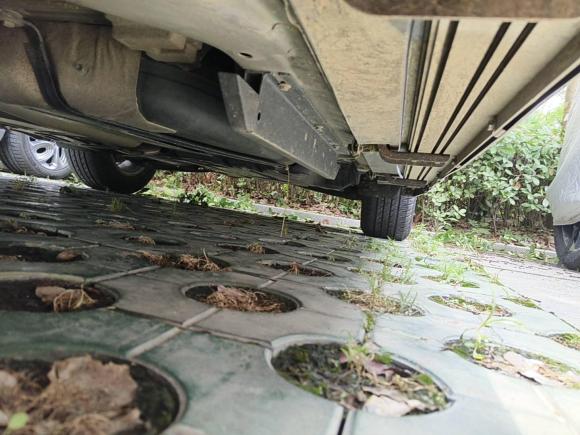 [合肥·皖A] 二手别克昂科威2016款 28T 四驱精英型