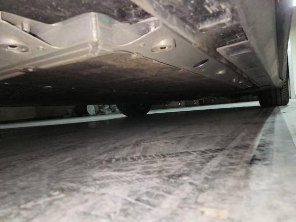 [西安·陕A] 二手飞凡汽车飞凡F72023款 长续Pro版